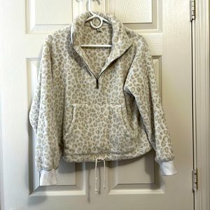 Old Navy Quarter Zip